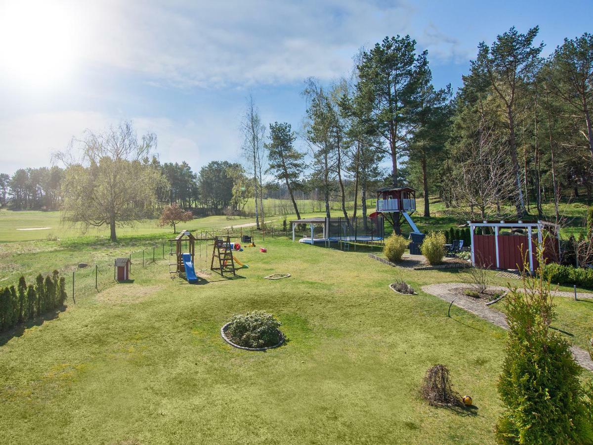 Ferienwohnung Korswandt Kültér fotó